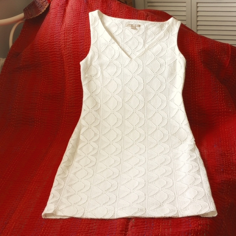 Banana Republic Sheath Dress